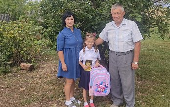 Подготовить каждую школу, каждого ученика